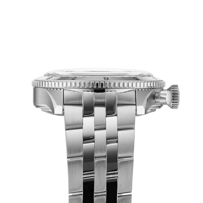 Montre Breitling Super AVI B04 Chronograph GMT 46 P-51 Mustang AB04453A1B1A1 – Image 5