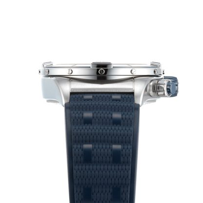 Montre Breitling Super Chronomat B01 44 Rubber Strap AB0136161C1S1 – Image 5