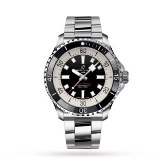 Montre Breitling Superocean Automatic 44 Acier A17376211B1A1
