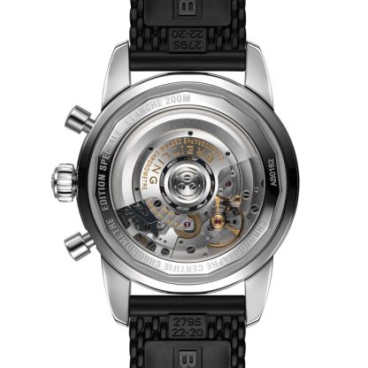 Montre Breitling Superocean Heritage B01 Chronograph 44 AB0162121B1S1 – Image 4