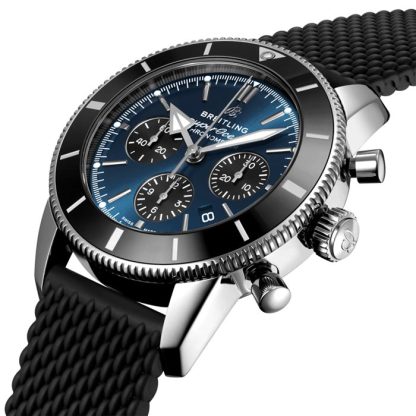 Montre Breitling Superocean Heritage B01 Chronograph 44 AB0162121C1S1 – Image 3
