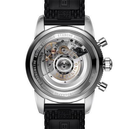 Montre Breitling Superocean Heritage B01 Chronograph 44 AB0162121C1S1 – Image 4