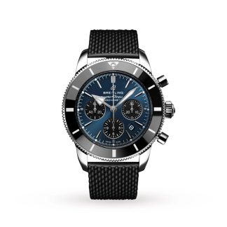 Montre Breitling Superocean Heritage B01 Chronograph 44 AB0162121C1S1