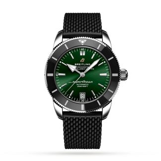 Montre Breitling Superocean Heritage B20 Automatic 42 Stainless Steel AB2010121L1S1