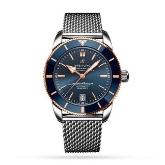 Montre Breitling Superocean Heritage B20 Automatic 42 UB2010161C1A1