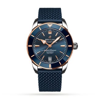 Montre Breitling Superocean Heritage B20 Automatic 42 UB2010161C1S1