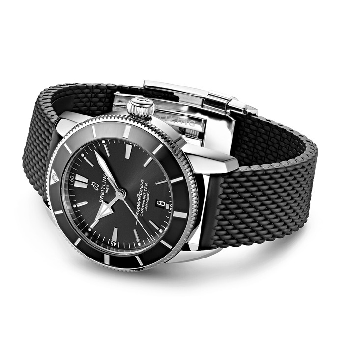 Montre Breitling Superocean Heritage B20 Automatic 44 AB2030121B1S1 – Image 3
