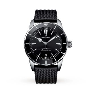Montre Breitling Superocean Heritage B20 Automatic 44 AB2030121B1S1