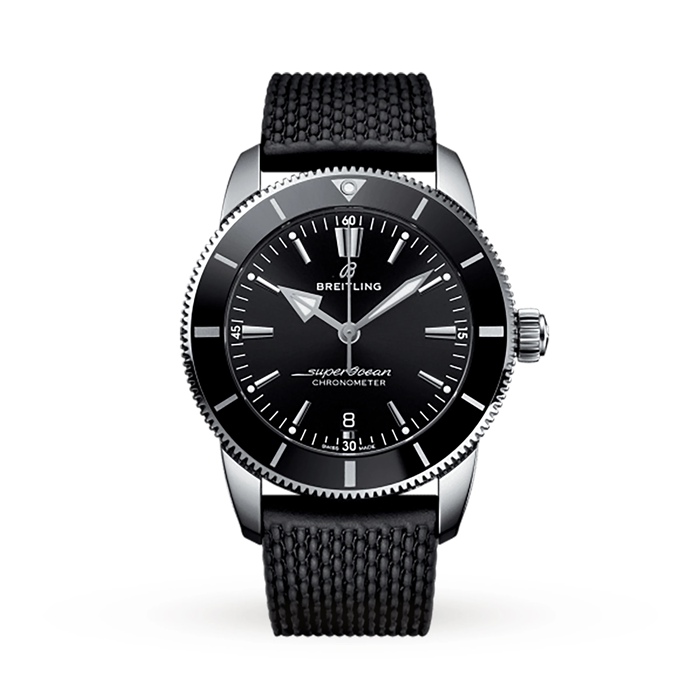 Montre Breitling Superocean Heritage B20 Automatic 44 AB2030121B1S1
