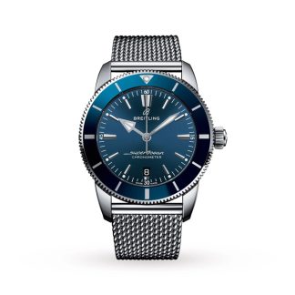 Montre Breitling Superocean Heritage B20 Automatic 44 Stainless Steel AB2030161C1A1