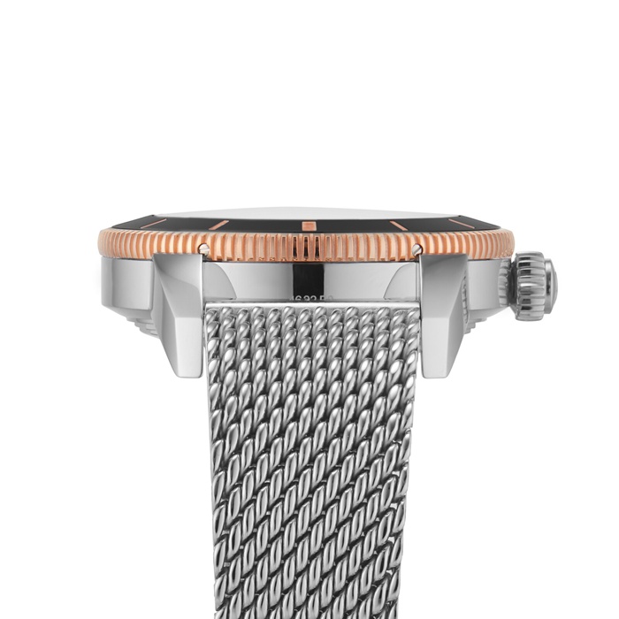 Montre Breitling Superocean Heritage B20 Automatic 44 StainlessSteel UB2030121B1A1 – Image 5