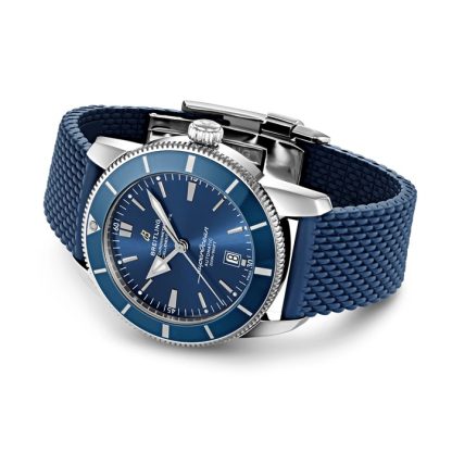Montre Breitling Superocean Heritage B20 Automatic 46 Stainless Steel AB2020161C1S1 – Image 3