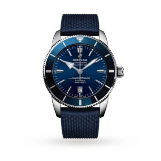 Montre Breitling Superocean Heritage B20 Automatic 46 Stainless Steel AB2020161C1S1
