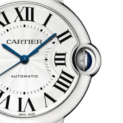 Montre Cartier Ballon Bleu De Cartier 36mm Mouvement Automatique Acier WSBB0048 – Image 3