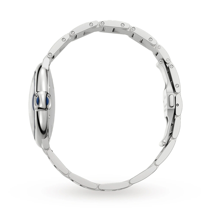 Montre Cartier Ballon Bleu De Cartier 40mm Mouvement Automatique Acier WSBB0061 – Image 4