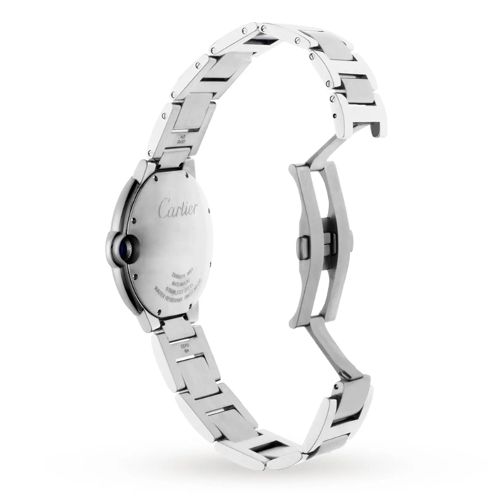 Montre Cartier Ballon Bleu De Cartier 42mm Mouvement Automatique Acier WSBB0049 – Image 3