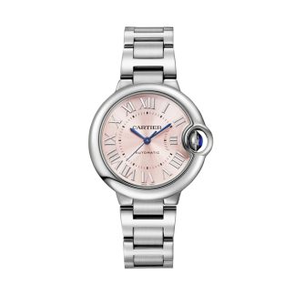Montre Cartier Ballon Bleu de Cartier 33 mm automatique WSBB0068
