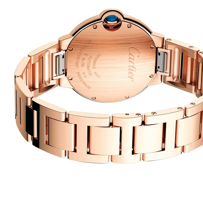 Montre Cartier Ballon Bleu de Cartier 36 mm WGBB0055 – Image 3