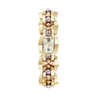 Montre Cartier Clash [Un]limited petit modèle mouvement quartz WGMB0002