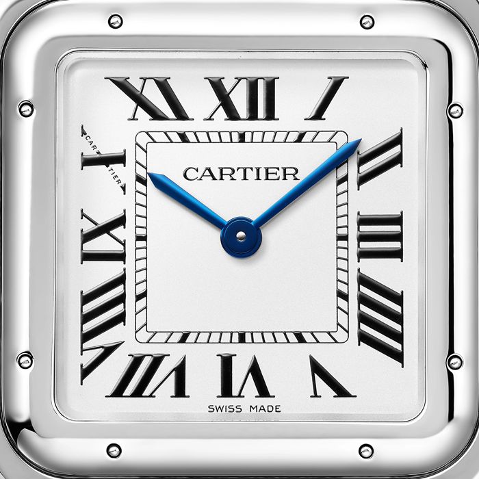 Montre Cartier Panthère De Cartier Grand Modèle Mouvement à Quartz Acier WSPN0016 – Image 2