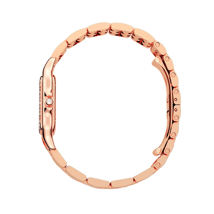 Montre Cartier Panthere De Cartier Moyen Modèle Mouvement à Quartz Or Rose WJPN0009 – Image 2