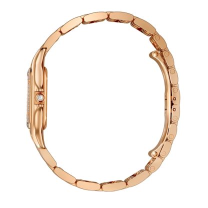 Montre Cartier Panthère De Cartier Petit Modèle Mouvement Quartz Or Rose WJPN0058 – Image 4