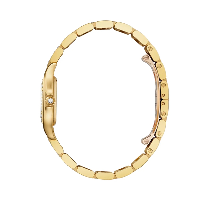 Montre Cartier Panthere de Cartier petit modèle mouvement à quartz Or jaune WJPN0059 – Image 4
