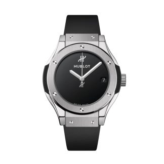 Montre Femme Hublot Classic Fusion Original Titanium 33mm 581.NX.1270.RX.MDM