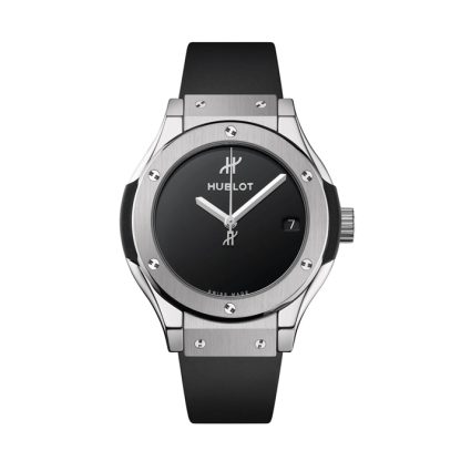 Montre Femme Hublot Classic Fusion Original Titanium 33mm 581.NX.1270.RX.MDM