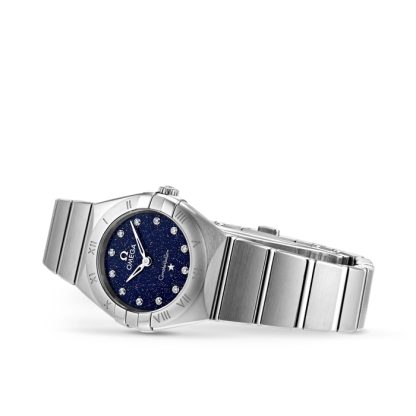 Montre Femme Omega Constellation 25mm O13110256053001 – Image 2