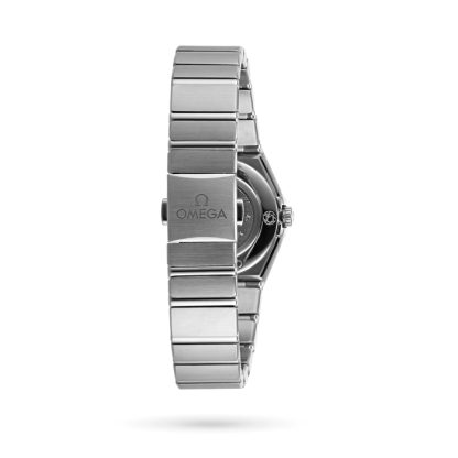 Montre Femme Omega Constellation 25mm O13110256053001 – Image 3