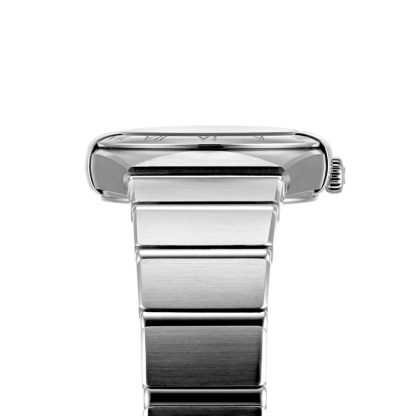 Montre Femme Omega Constellation 25mm O13110256053001 – Image 4
