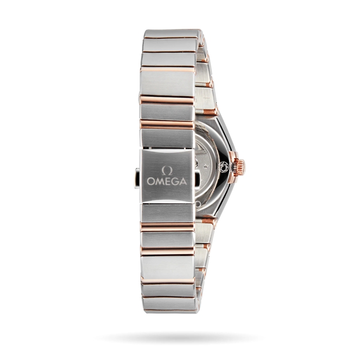Montre Femme Omega Constellation 25mm O13120256053002 – Image 3