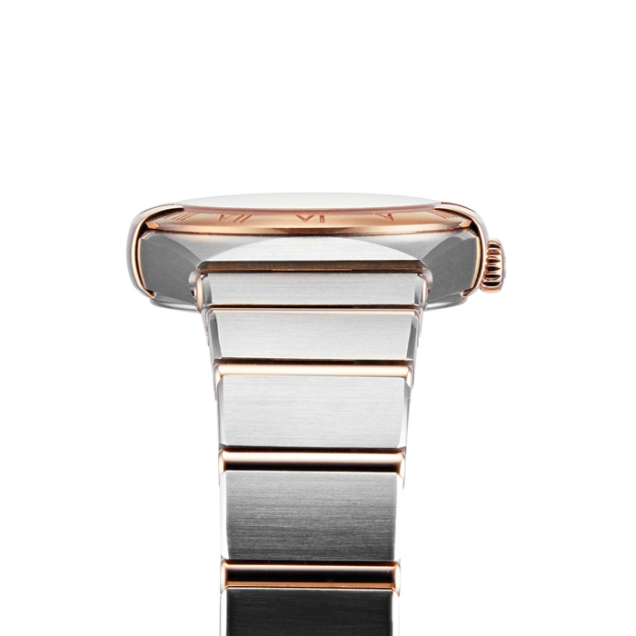 Montre Femme Omega Constellation 25mm O13120256053002 – Image 4