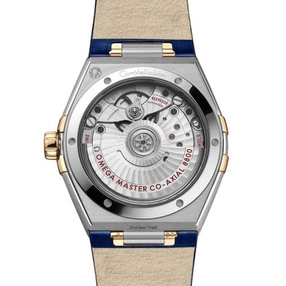 Montre Femme Omega Constellation 36mm O13128362053001 – Image 2