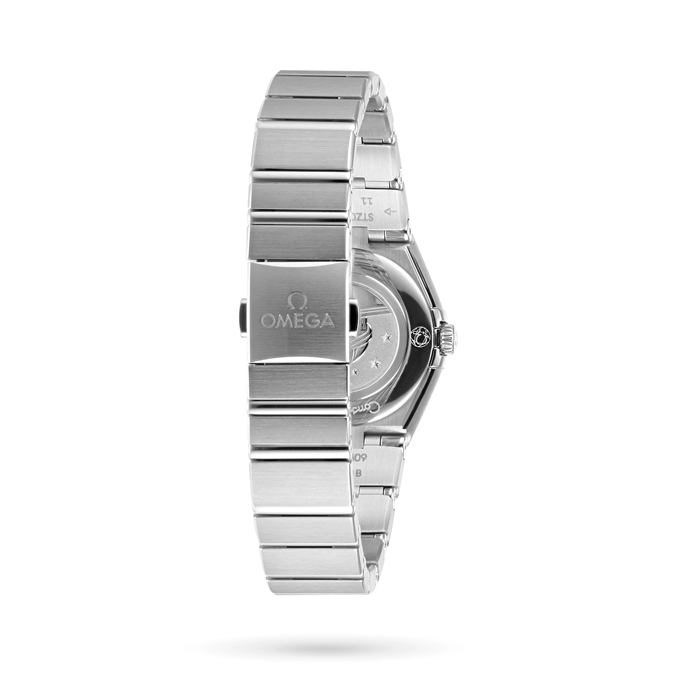Montre Femme Omega Constellation Manhattan 25mm O13110256055001 – Image 3