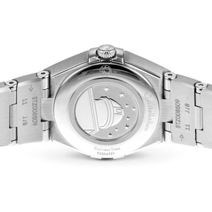 Montre Femme Omega Constellation Manhattan 25mm O13110256055001 – Image 4