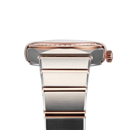 Montre Femme Omega Constellation Manhattan 25mm O13125256055001 – Image 4