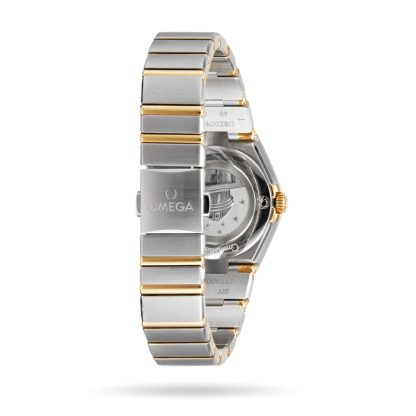 Montre Femme Omega Constellation Manhattan 25mm O13125256055002 – Image 3