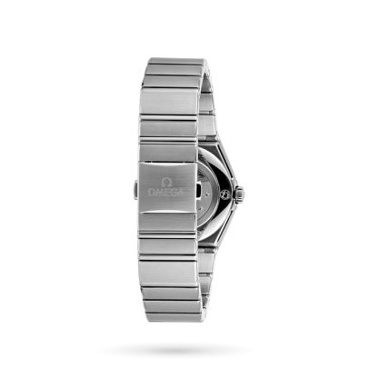 Montre Femme Omega Constellation Manhattan 28mm O13110286005001 – Image 3