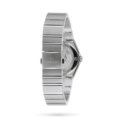 Montre Femme Omega Constellation Manhattan 28mm O13110286056001 – Image 3
