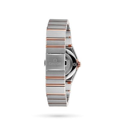 Montre Femme Omega Constellation Manhattan 28mm O13120286005001 – Image 3