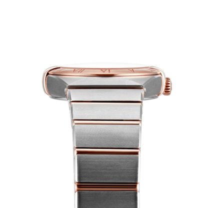 Montre Femme Omega Constellation Manhattan 28mm O13120286005001 – Image 4