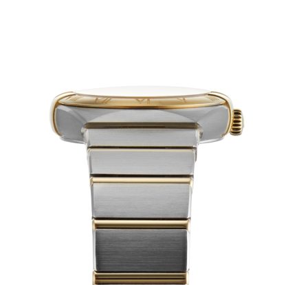 Montre Femme Omega Constellation Manhattan 28mm O13120286005002 – Image 4