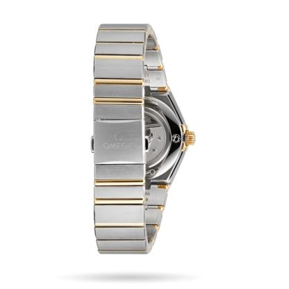 Montre Femme Omega Constellation Manhattan 28mm O13120286058001 – Image 3