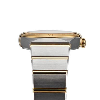 Montre Femme Omega Constellation Manhattan 28mm O13120286058001 – Image 4