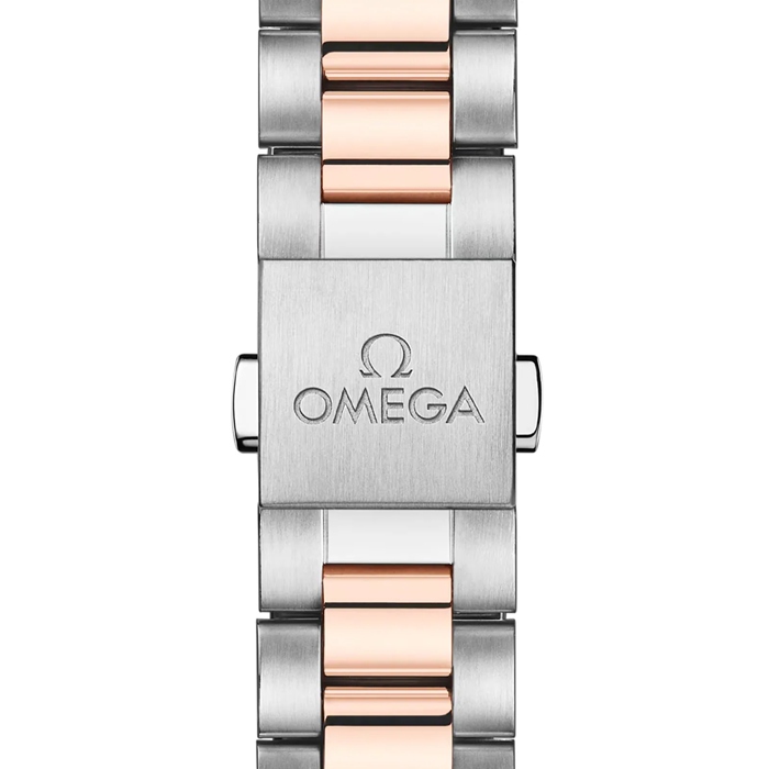 Montre Femme Omega Seamaster Aqua Terra 150M 30mm Marron O22020302063001 – Image 5