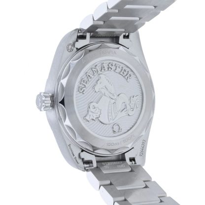 Montre Femme Omega Seamaster Aqua Terra 150m 28mm O22010286051001 – Image 4