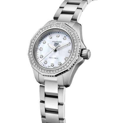 Montre Femme TAG Heuer Aquaracer Professional 200 30mm WBP1417.BA0622 – Image 2
