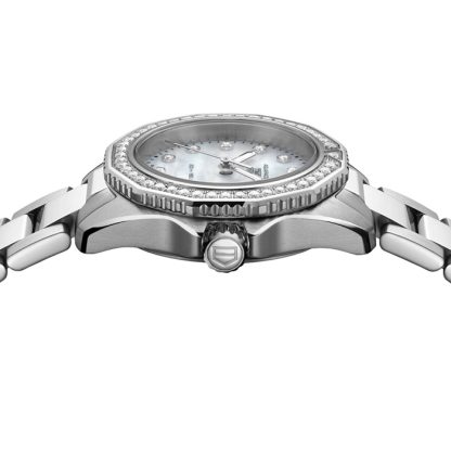 Montre Femme TAG Heuer Aquaracer Professional 200 30mm WBP1417.BA0622 – Image 3